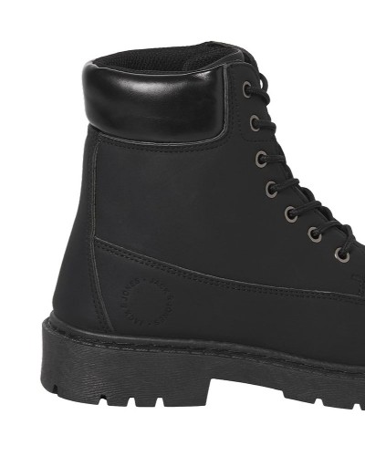 JACK & JONES JFWAINSWORTH PU BOOT - 12282310