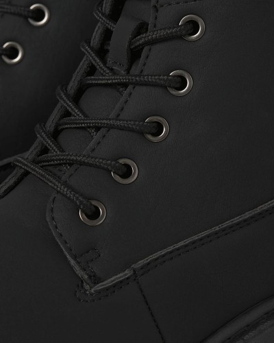 JACK & JONES JFWAINSWORTH PU BOOT - 12282310