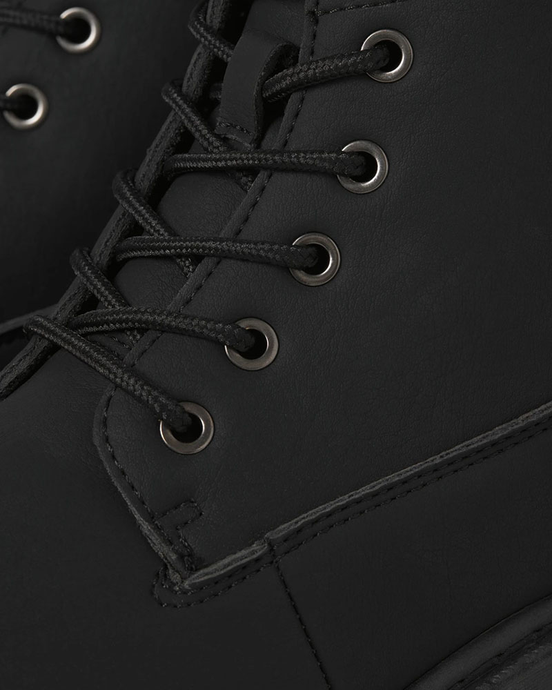 JACK & JONES JFWAINSWORTH PU BOOT - 12282310