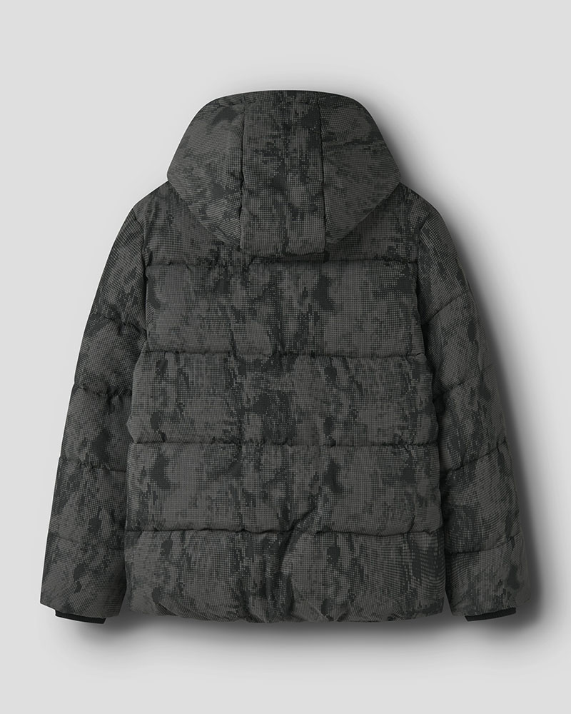 NAME IT NKMMETER PUFFER JACKET REF1 - 13243950