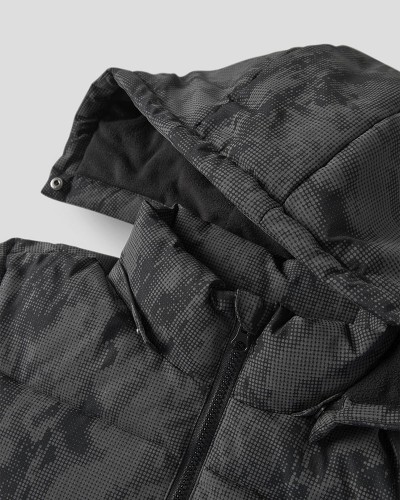 NAME IT NKMMETER PUFFER JACKET REF1 - 13243950
