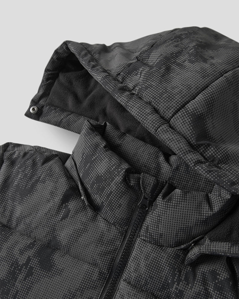 NAME IT NKMMETER PUFFER JACKET REF1 - 13243950