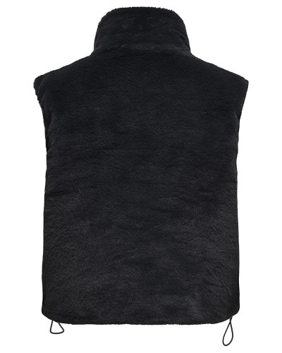 ONLY ONLDANA FAUX FUR REV.WAISTCOAT OTW CC - 15348986