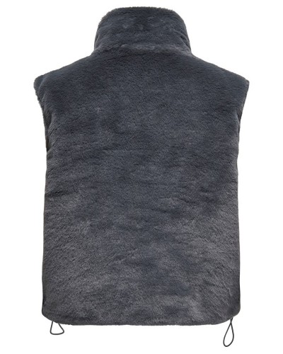 ONLY ONLDANA FAUX FUR REV.WAISTCOAT OTW CC - 15348986