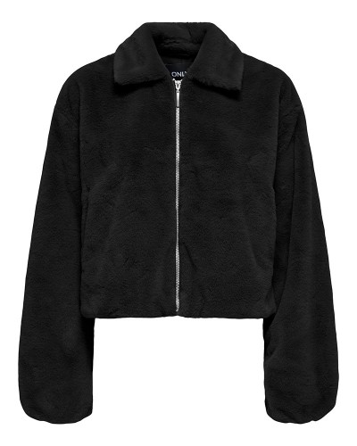 ONLY ONLDANA FAUX FUR JACKET CC OTW - 15348987