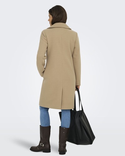 ONLY ONLADINA LONG COAT CC OTW - 15349217 ONLY ONLADINA LONG COAT CC OTW - 15349217