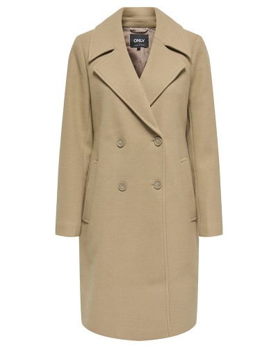 ONLY ONLADINA LONG COAT CC OTW - 15349217 ONLY ONLADINA LONG COAT CC OTW - 15349217