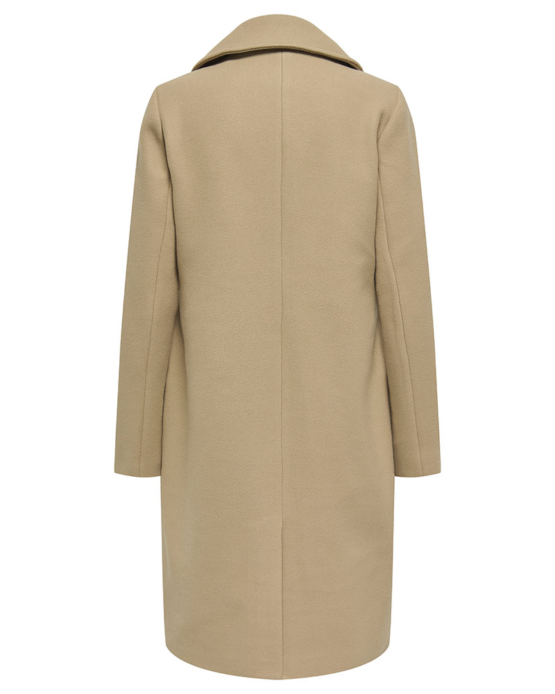 ONLY ONLADINA LONG COAT CC OTW - 15349217 ONLY ONLADINA LONG COAT CC OTW - 15349217