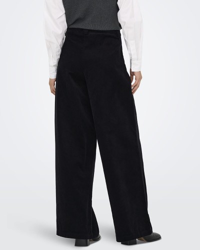ONLY ONLSVEA-NESSA MW CORD WIDE PANT CC TLR - 15351309