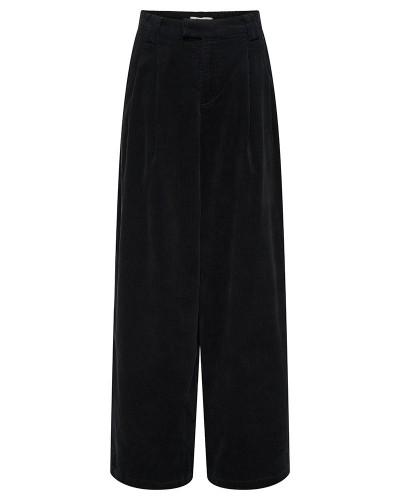ONLY ONLSVEA-NESSA MW CORD WIDE PANT CC TLR - 15351309
