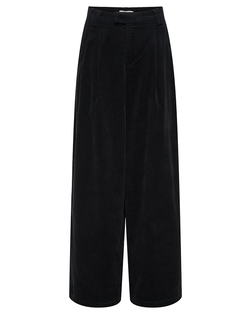ONLY ONLSVEA-NESSA MW CORD WIDE PANT CC TLR - 15351309