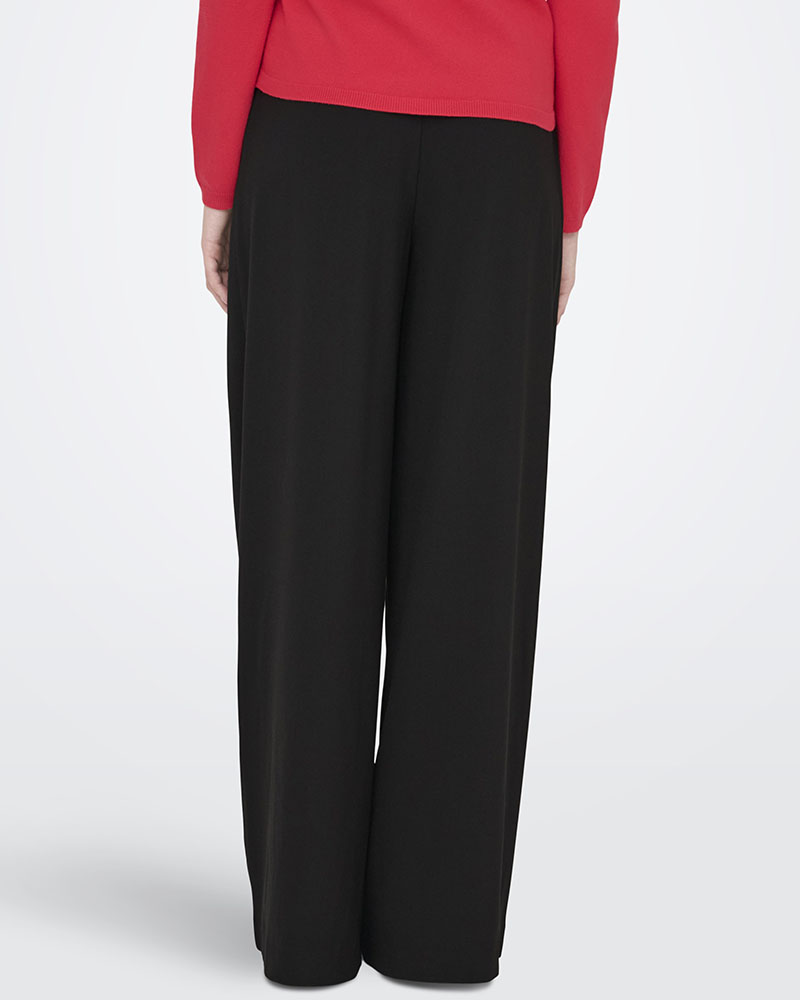 ONLY ONLSVEA HW WIDE PANT CC TLR - 15351068
