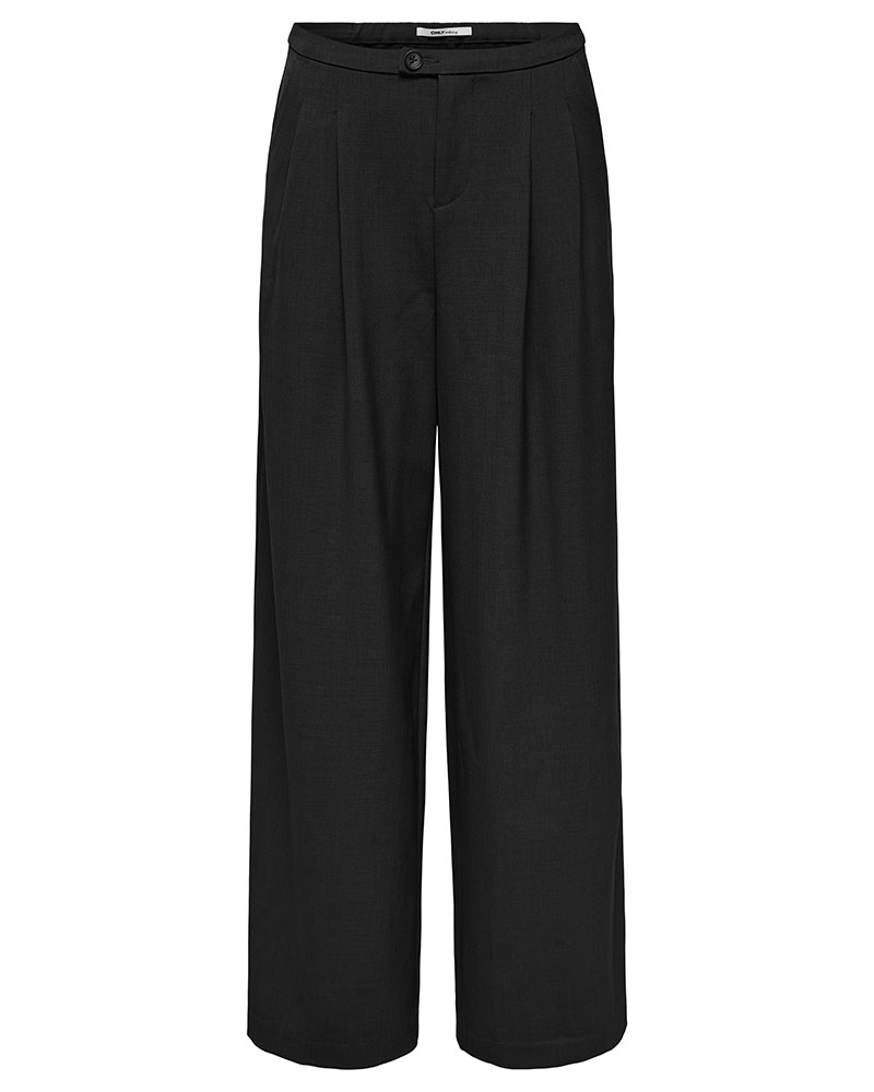 ONLY ONLSVEA HW WIDE PANT CC TLR - 15351068