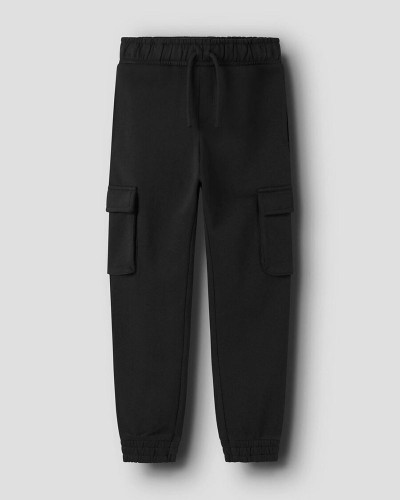 NAME IT NKMOLLIE CARGO PANT BRU NOOS - 13224991 NAME IT NKMOLLIE CARGO PANT BRU NOOS - 13224991