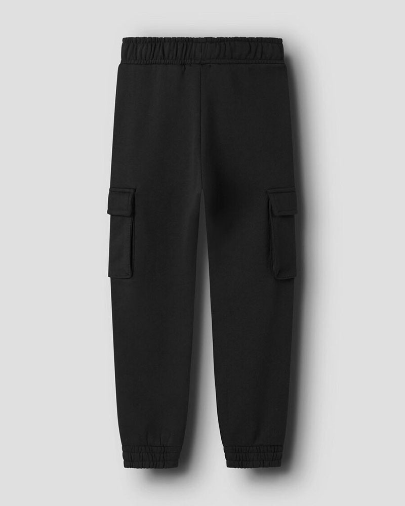NAME IT NKMOLLIE CARGO PANT BRU NOOS - 13224991 NAME IT NKMOLLIE CARGO PANT BRU NOOS - 13224991