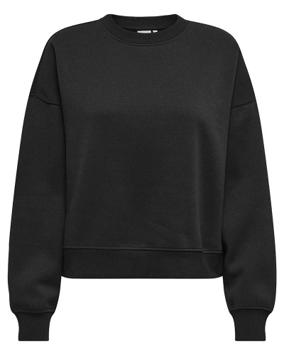 ONLY ONLBEST L/S CREW NECK SWT - 15338727