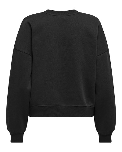 ONLY ONLBEST L/S CREW NECK SWT - 15338727