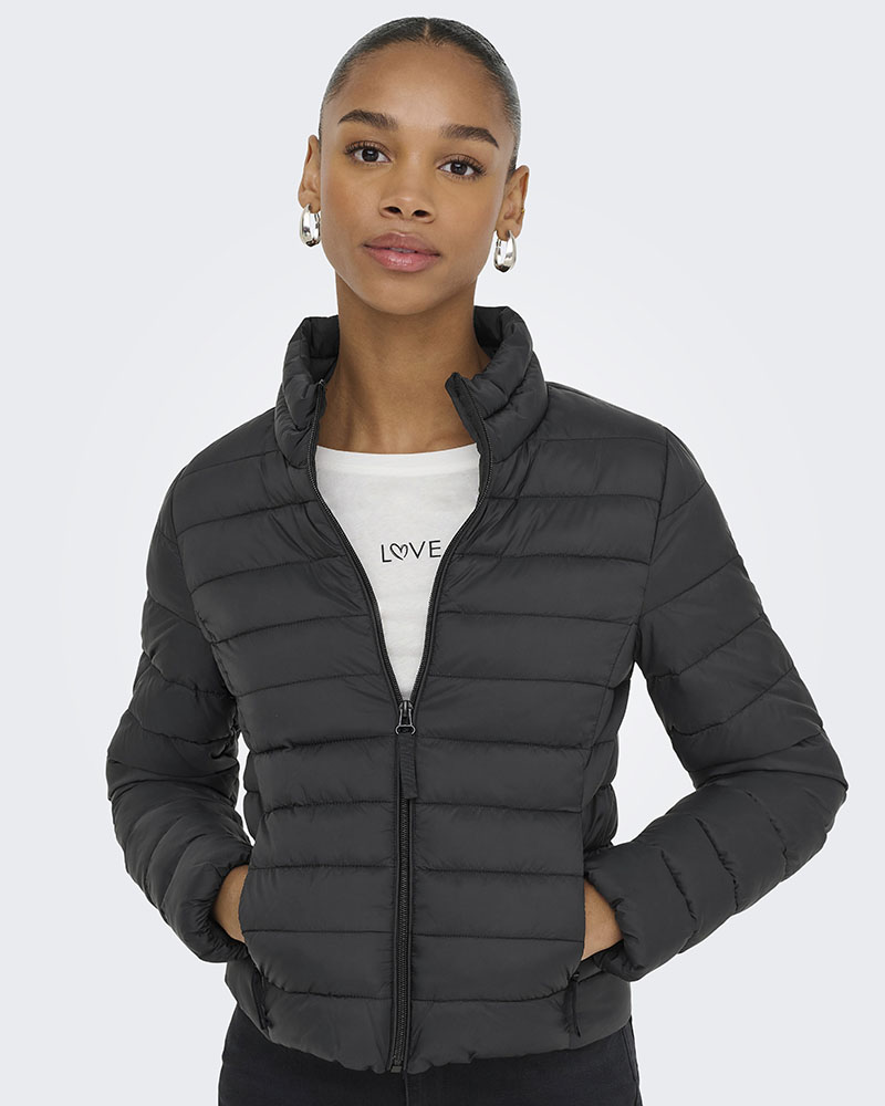 ONLY ONLTAHIA LW QUILTED JACKET OTW NOOS - 15351967