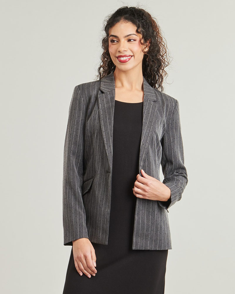 ONLY ONLALYA-SIGA LIFE HB RHINE BLAZER TLR - 15357660