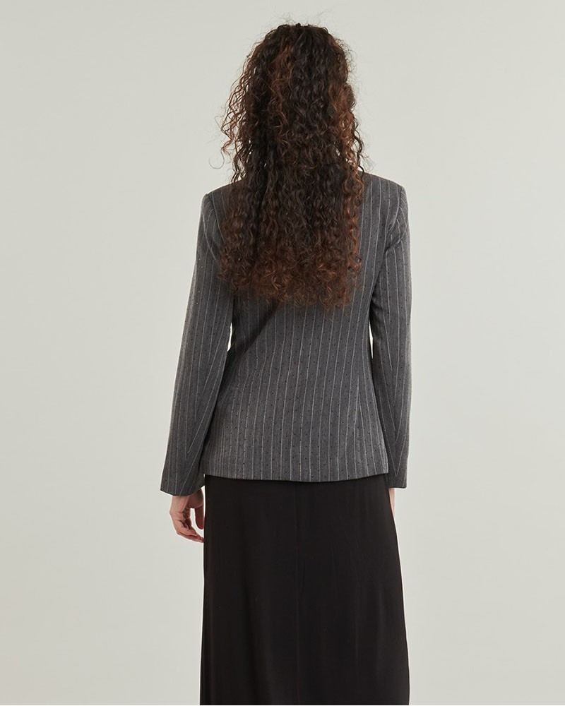 ONLY ONLALYA-SIGA LIFE HB RHINE BLAZER TLR - 15357660