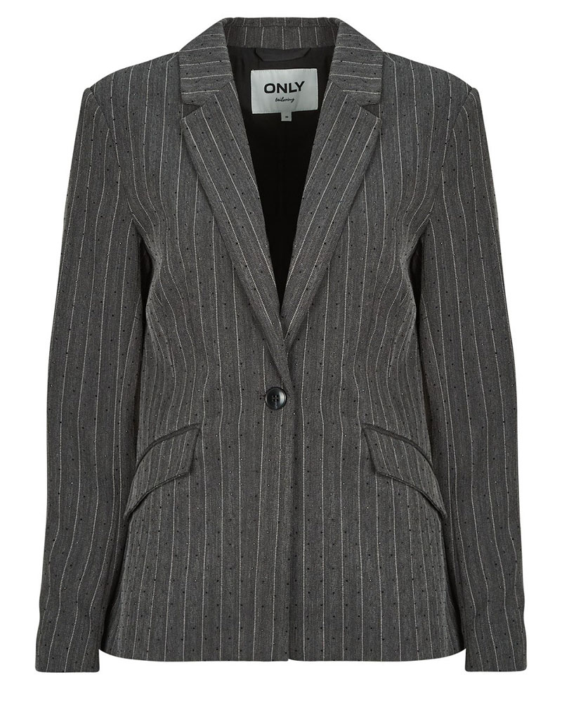 ONLY ONLALYA-SIGA LIFE HB RHINE BLAZER TLR - 15357660