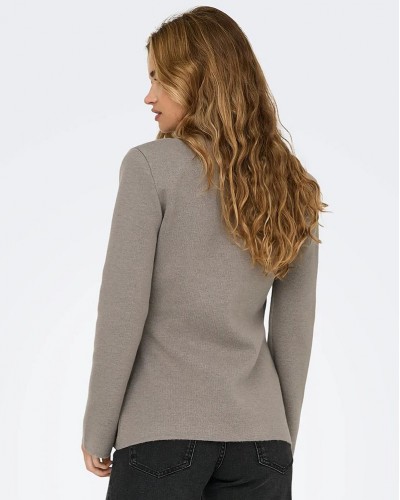 ONLY ONLMYERA LIFE LS ONE BUTTON CARDIGAN KNT - 15358087 ONLY ONLMYERA LIFE LS ONE BUTTON CARDIGAN KNT - 15358087