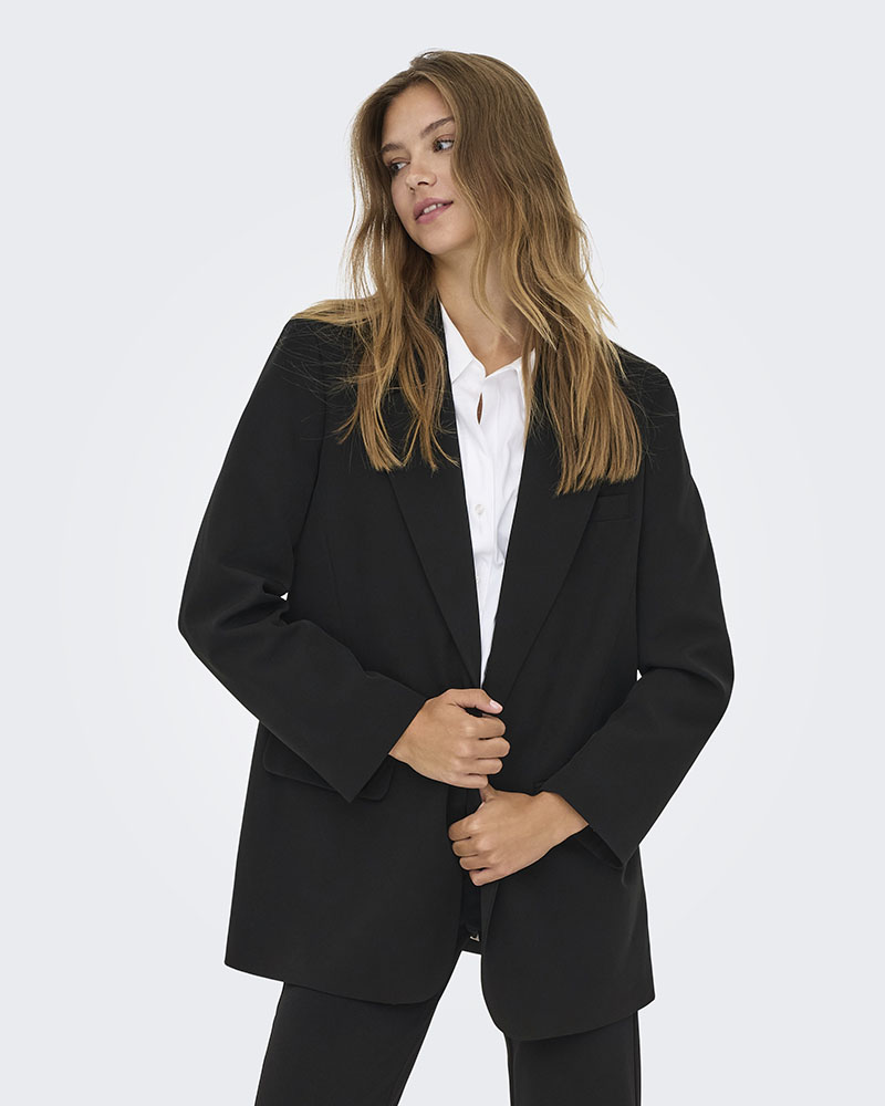 ONLY ONLLANA-BERRY L/S REG BLAZER TLR CS - 15356403