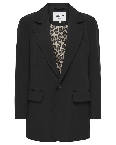 ONLY ONLLANA-BERRY L/S REG BLAZER TLR CS - 15356403