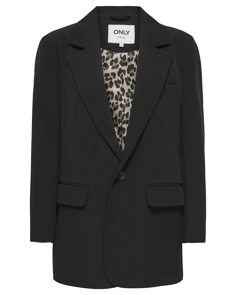 ONLY ONLLANA-BERRY L/S REG BLAZER TLR CS - 15356403