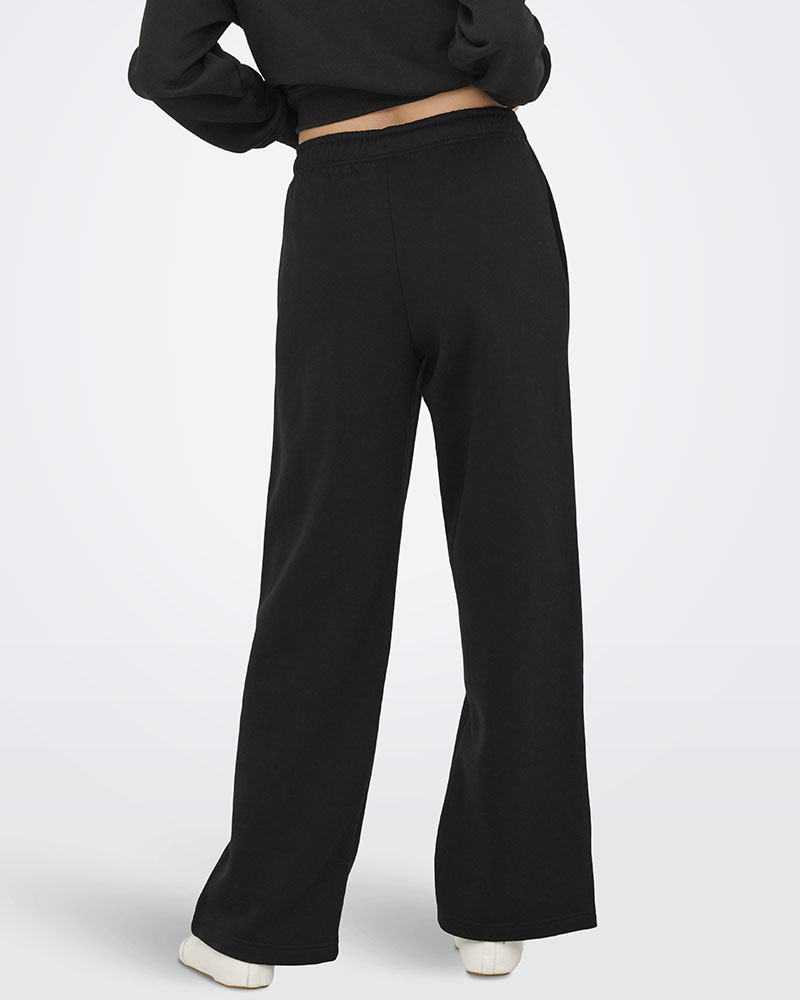 ONLY ONLBEST STRAIGHT PANT SWT - 15338734