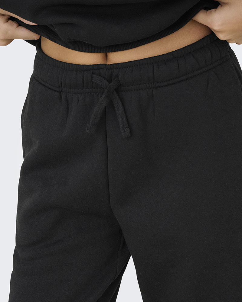 ONLY ONLBEST STRAIGHT PANT SWT - 15338734