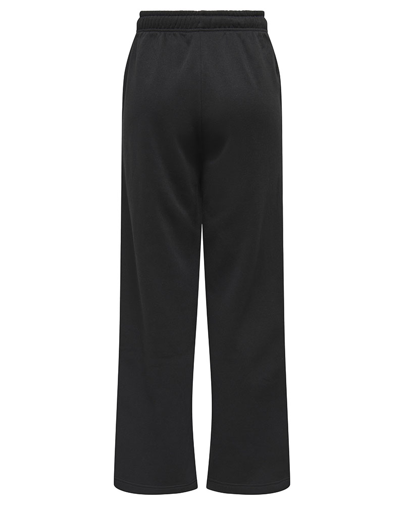 ONLY ONLBEST STRAIGHT PANT SWT - 15338734