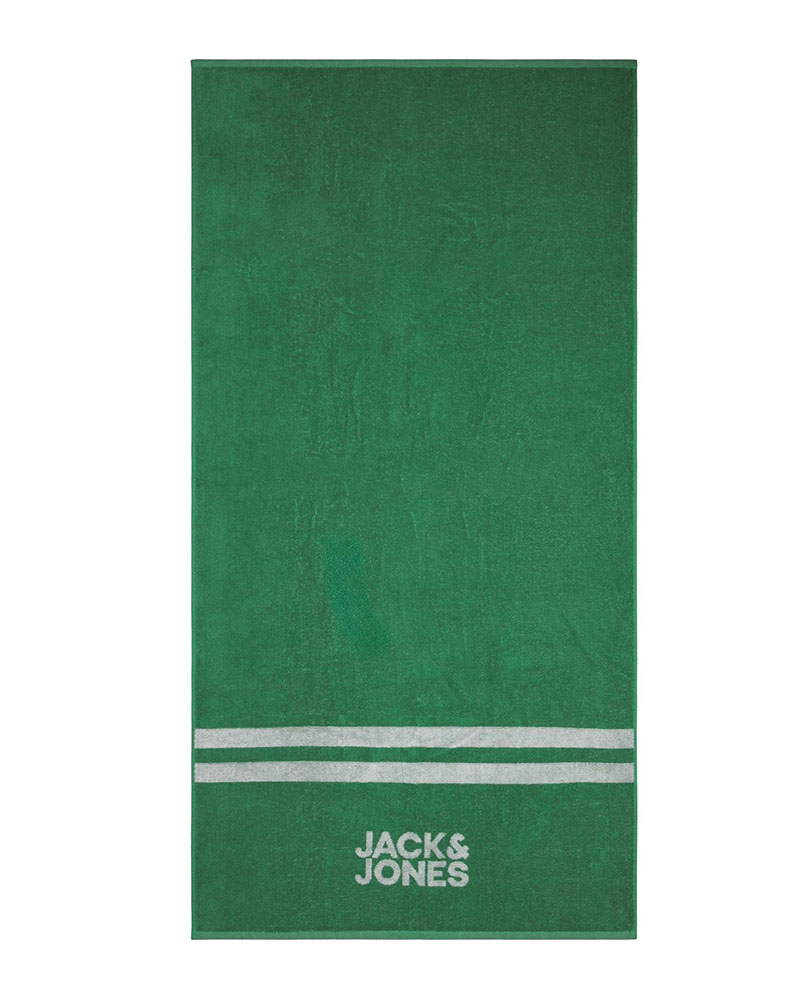JACK & JONES JACCLUB TOWEL STYD 160 cm x 78 cm - 12286236 JACK & JONES JACCLUB TOWEL STYD 160 cm x 78 cm - 12286236