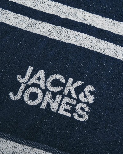 JACK & JONES JACCLUB TOWEL STYD 160 cm x 78 cm - 12286236 JACK & JONES JACCLUB TOWEL STYD 160 cm x 78 cm - 12286236