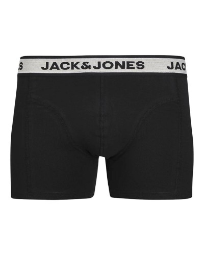 JACK & JONES JACLIAM FLOWER TRUNKS 3 PACK STYD - 12286178 JACK & JONES JACLIAM FLOWER TRUNKS 3 PACK STYD - 12286178