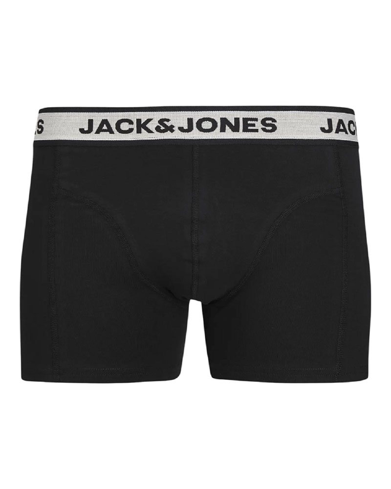 JACK & JONES JACLIAM FLOWER TRUNKS 3 PACK STYD - 12286178 JACK & JONES JACLIAM FLOWER TRUNKS 3 PACK STYD - 12286178