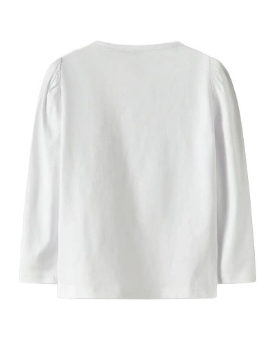 NAME IT NMFARNA STITCH LS TOP BOX WDI - 13247017