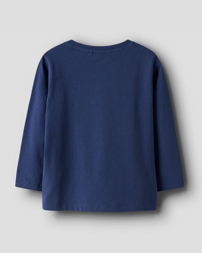 NAME IT NMMALVIS SPIDER LS NREG TOP MAR - 13247173