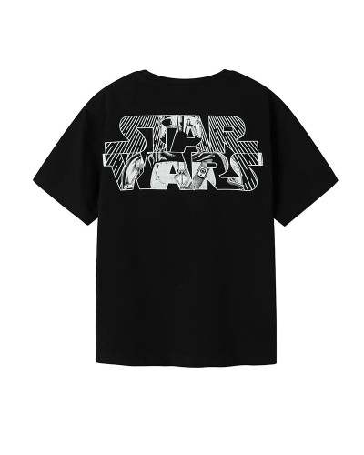 NAME IT NKMALLAN STARWARS SS NREG TOP BOX BFU - 13247198