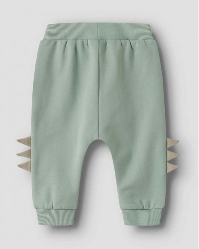 NAME IT NBMNIXEN SWEAT PANT BRU - 13246565