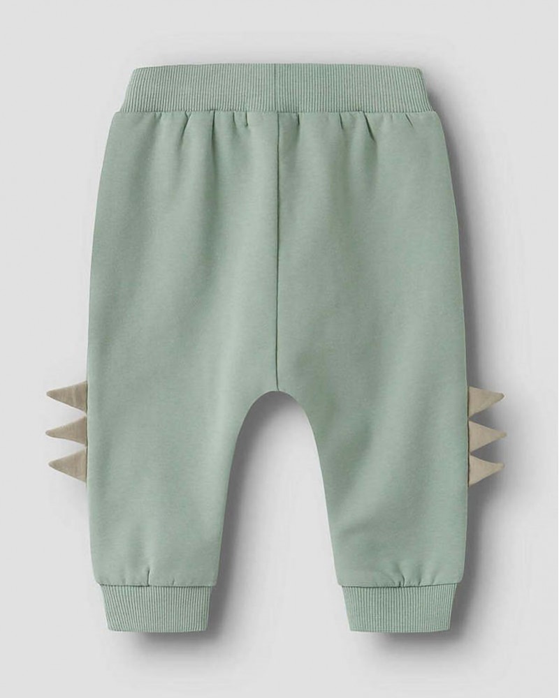 NAME IT NBMNIXEN SWEAT PANT BRU - 13246565
