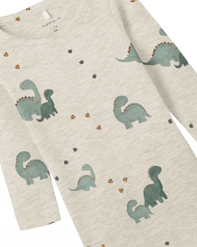 NAME IT NBMNOHR LS BODY - 13246552