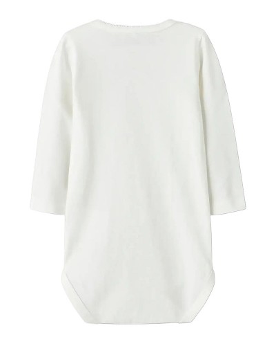 NAME IT NBFOHELLO LS BODY - 13247502