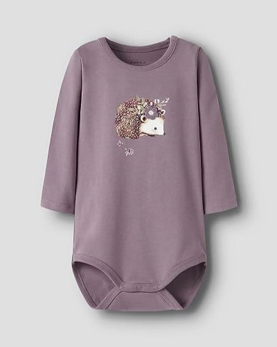 NAME IT NBFORIGIN LS BODY BOX - 13247492