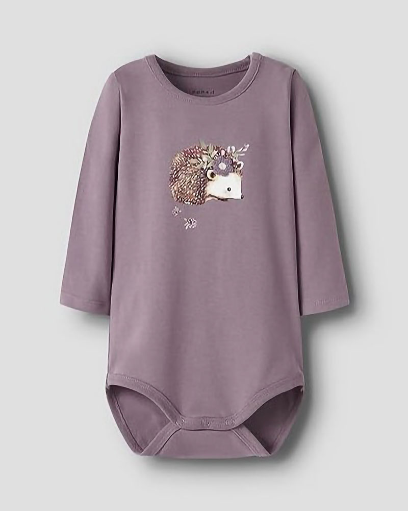 NAME IT NBFORIGIN LS BODY BOX - 13247492