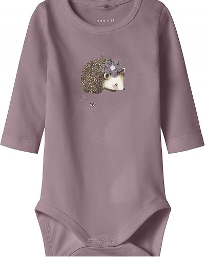 NAME IT NBFORIGIN LS BODY BOX - 13247492