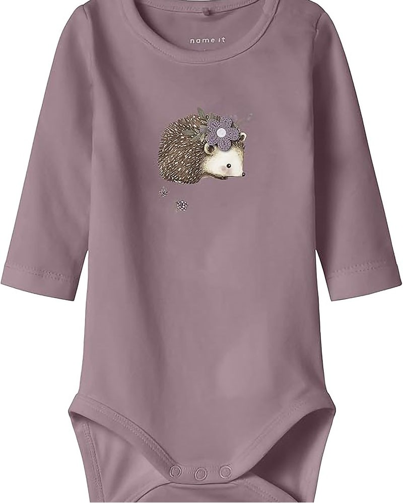 NAME IT NBFORIGIN LS BODY BOX - 13247492