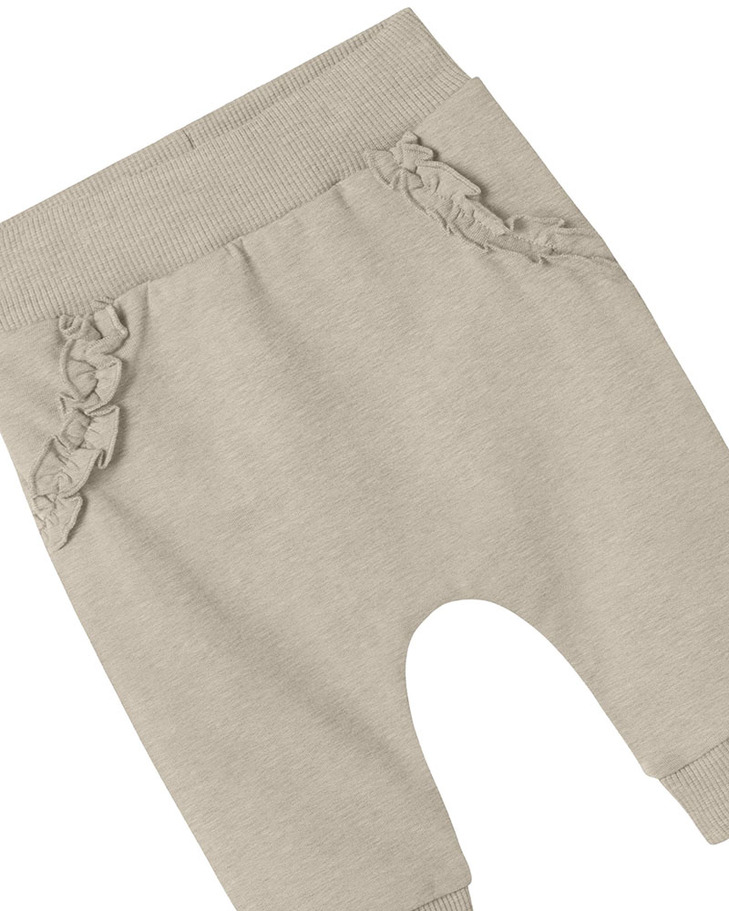 NAME IT NBFNILDA SWEAT PANT BRU - 13246491