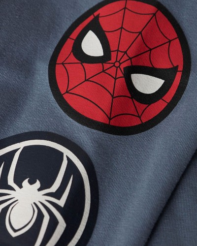 NAME IT NMMOCTI SPIDER LS NIGHTSET MAR - 13249568