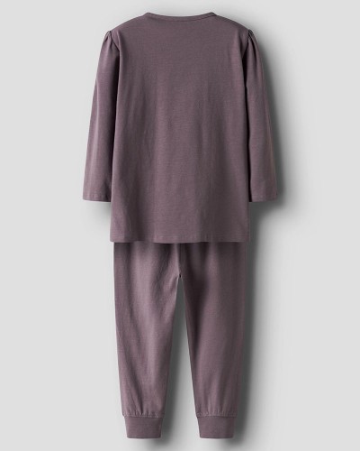 NAME IT NMFOLINA STITCH LS NIGHTSET WDI - 13249663